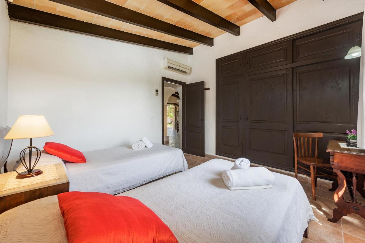 Villa Coster Puig Pollença Esterno foto
