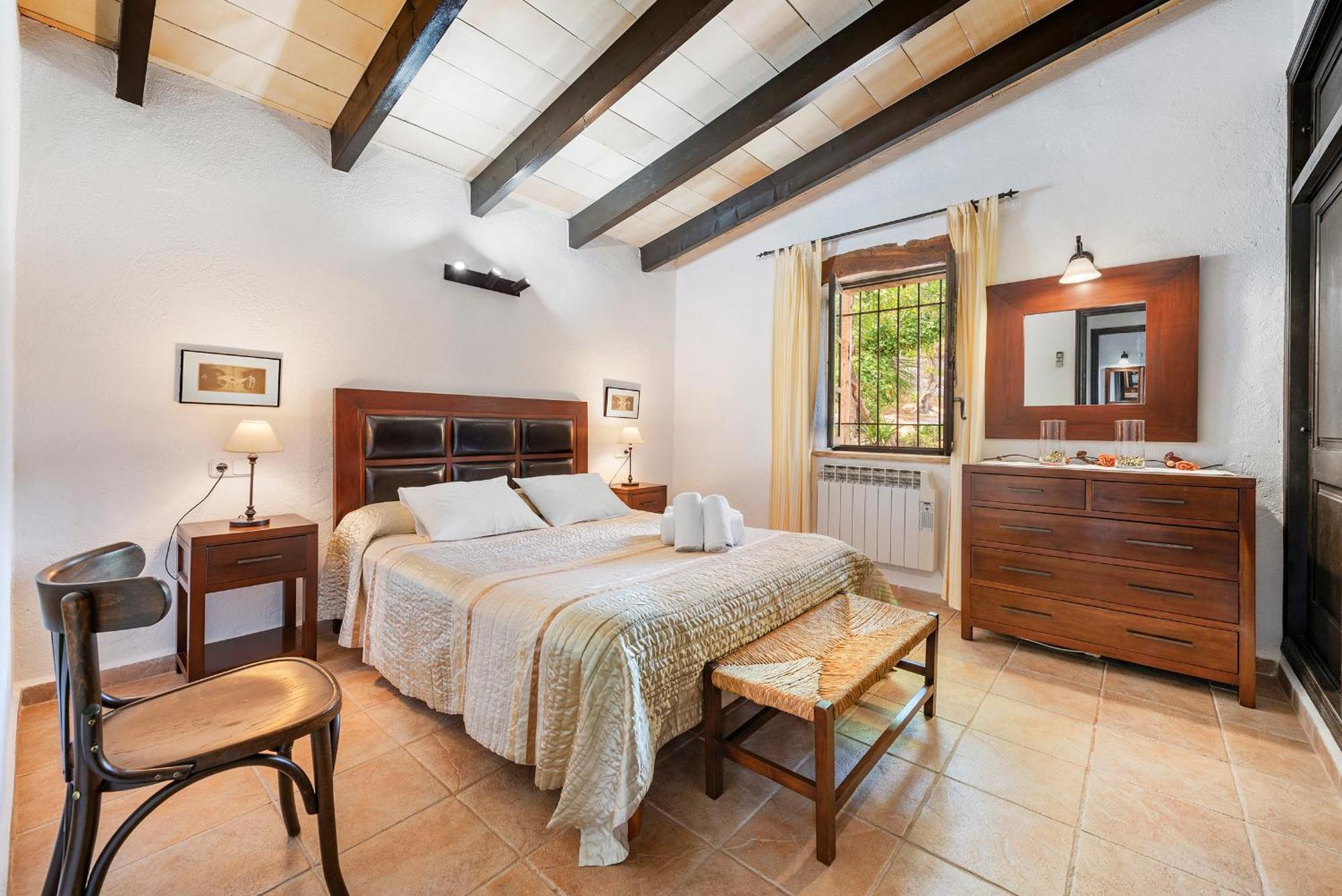 Villa Coster Puig Pollença Esterno foto